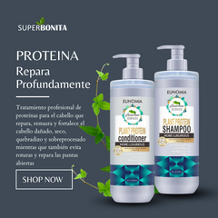 PROTEINA REPARACIÓN PROFUNDAMENTE