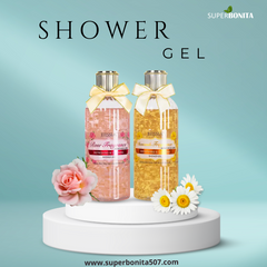 SHOWER GEL