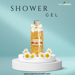 SHOWER GEL