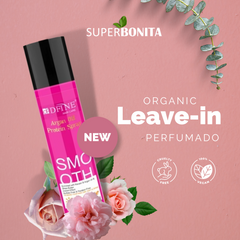 LEAVE-IN PERFUMADO / PROTECTOR TERMICO