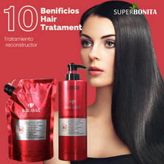 Collagen Reparación intensa