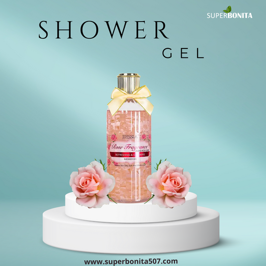SHOWER GEL