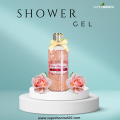 SHOWER GEL