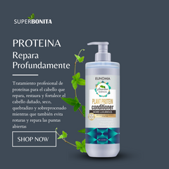 PROTEINA REPARACIÓN PROFUNDAMENTE