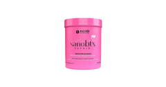 BOTOX REPARACION INTENSA PARA EL CABELLO  NANO BTX