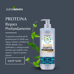 PROTEINA REPARACIÓN PROFUNDAMENTE