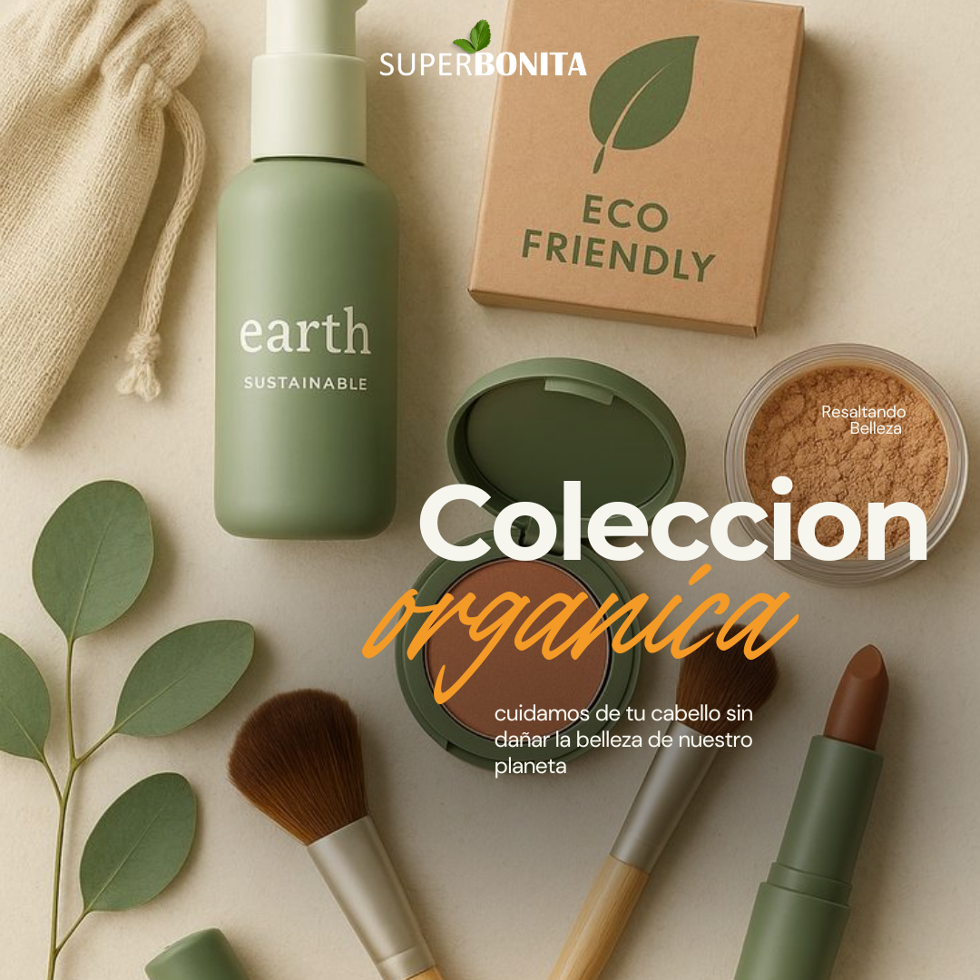 Super Bonita Cosmeticos