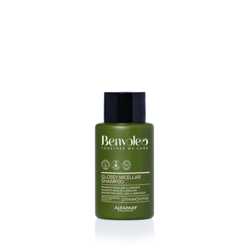 Benvoleo de Alfaparf