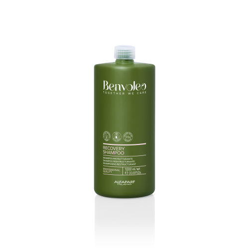 Benvoleo de Alfaparf