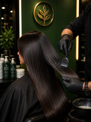 TRATAMIENTO ANTI FRIZZ  (abono de cita )
