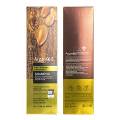 argan shampoo y acondicionador anti oxidantes