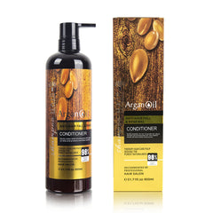 argan shampoo y acondicionador anti oxidantes