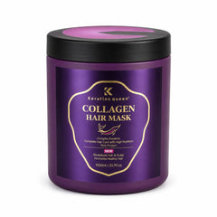 COLLAGENO Y NUTRICION SHAMPOO Y TRATAMIENTO