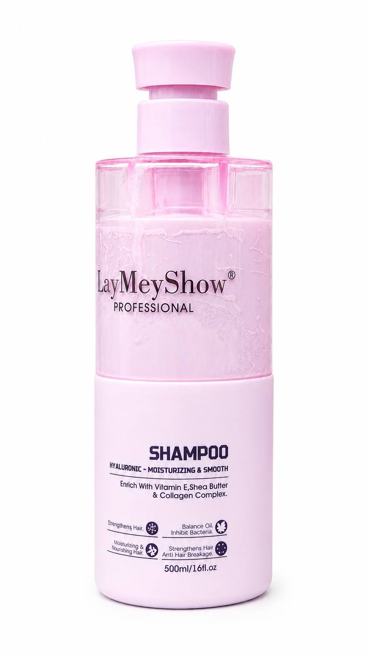 NANO PLASTIA BOTOX, SHAMPOO Y ACONDICIONADOR