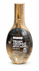 Hair Glam Virgin Coconut Avocado Hair Serum REPARACION