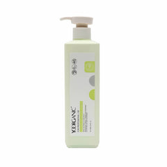 YOORGANIC ARGAN OIL