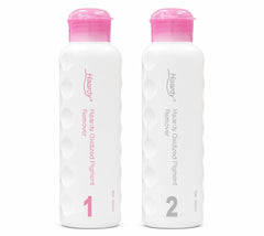 Haardy Extractor de Color Profesional – Pasos 1 y 2