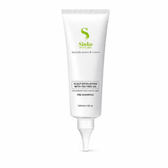 SHAMPOO SINKO ANTICASPA