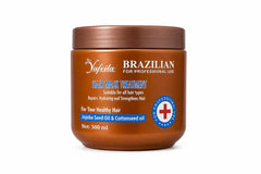 Brazilian Yafeila – reparación y reconstrucción absoluta
