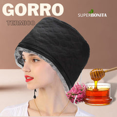 Gorro térmico