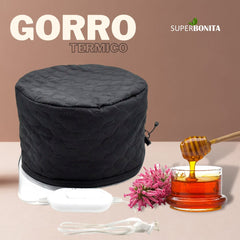 Gorro térmico