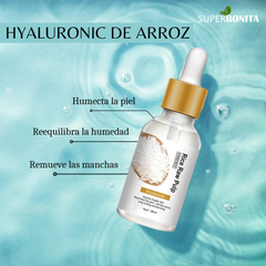 HYALURONIC DE ARROZ