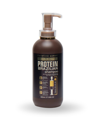 SHAMPOO PROTEIN BRAZILIAN