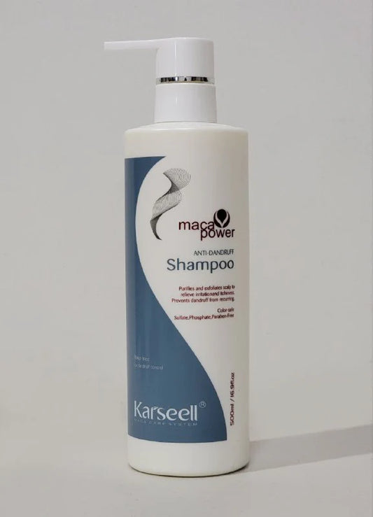 Shampoo Anti-Caspa Karseell 500ML