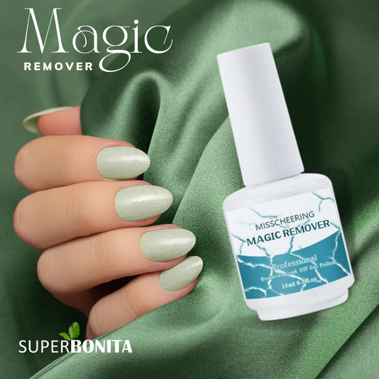 Magic Remover Nails