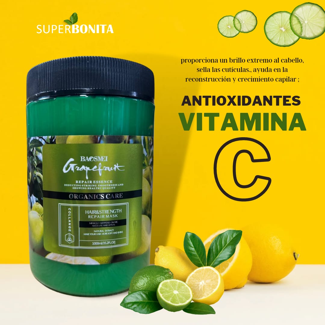 Vitamina C Anti Oxidantes
