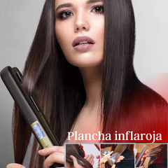 Placha inflaroja rucha