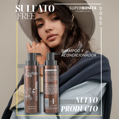 Sulfato free HAIr