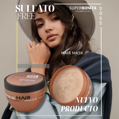 Sulfato free HAIr