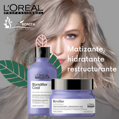 Blondifier Matizante Loreal