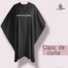 Capa de corte