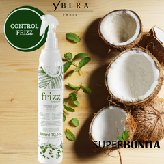 Finalizador terra coco Ybera