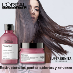 Prolonger loreal