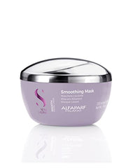 Control volumen low smoothing Alfaparf